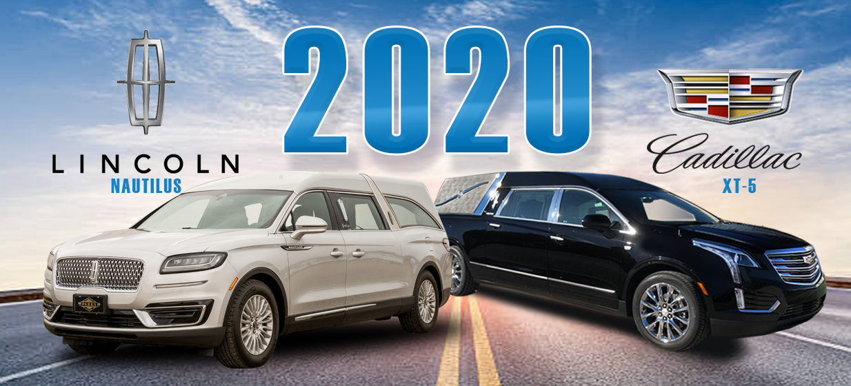 new hearses hearses new hearses 2020 cadillac xt5 platinum hearse conaway enterprises 2020 cadillac xt5 platinum hearse